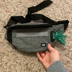 Bark Box Fanny Pack